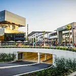 아파트 Grand Tres Agreable Avec Bar, Cuisine Et Terrasse 케인즈수르메르