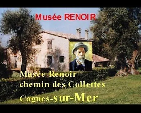 Grand Tres Agreable Avec Bar, Cuisine Et Terrasse Apartment *